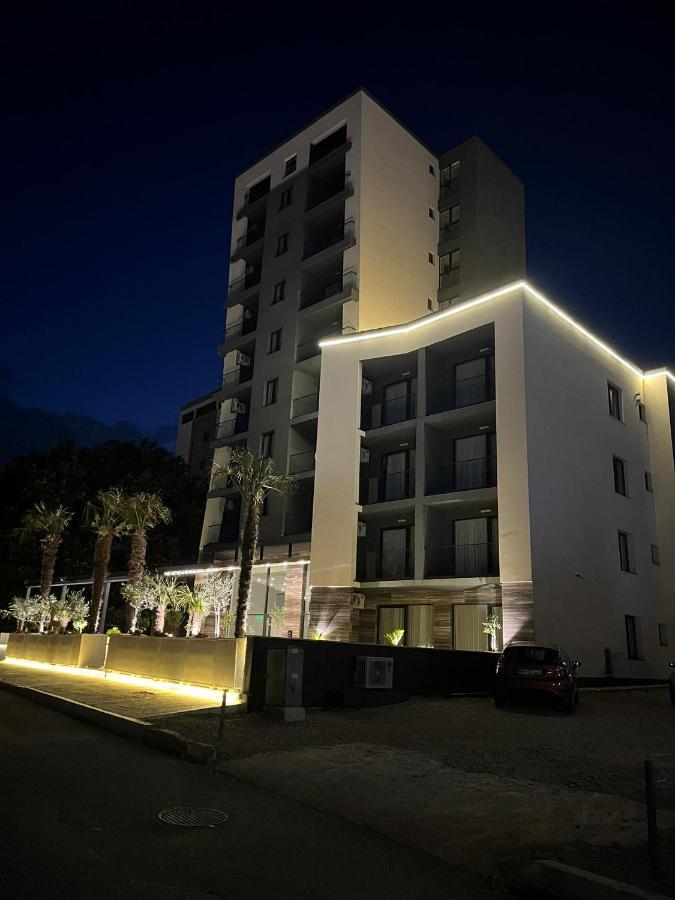 N Hotel ซูโตมอเร ภายนอก รูปภาพ