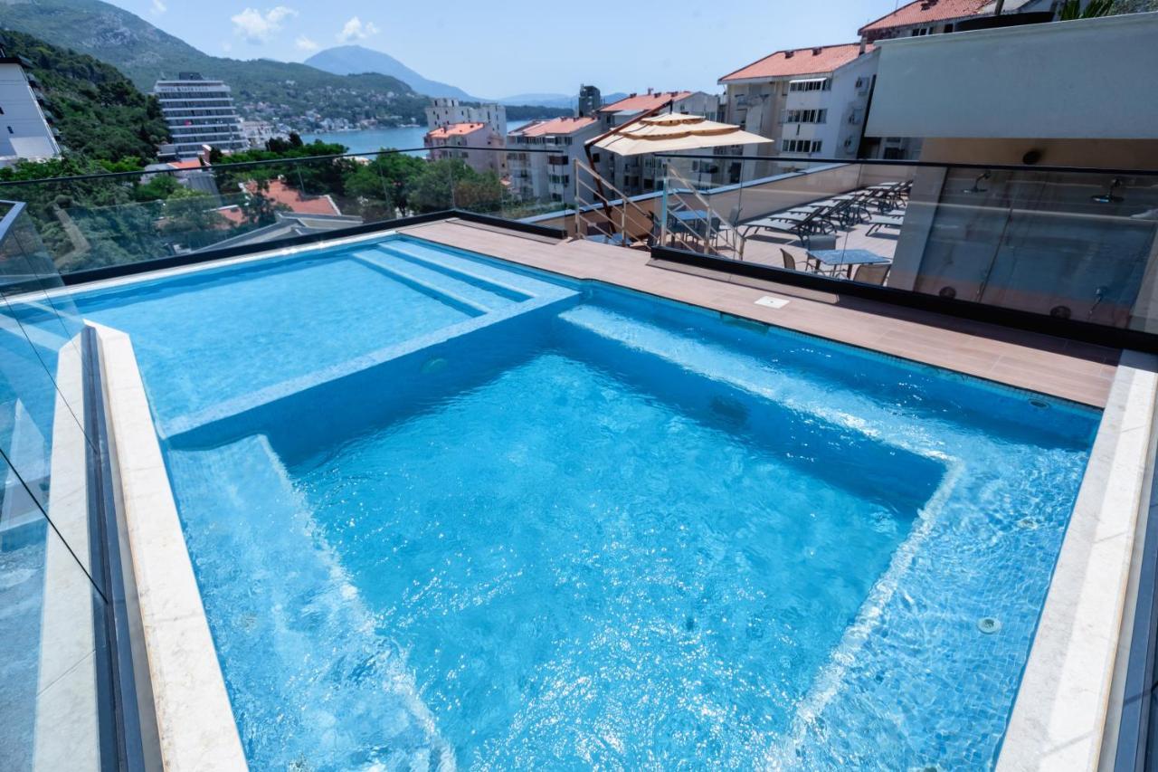 N Hotel ซูโตมอเร ภายนอก รูปภาพ